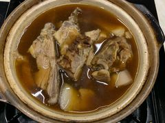 -新记肉骨茶