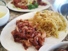 -厚味居炙子烤肉·清真(天桥南纬路店)