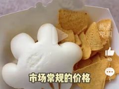 -麦当劳(田林好又多店)