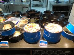 -常和州·夜宵大排档(常州单店)