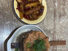 -包面西施(黄泥磅总店)