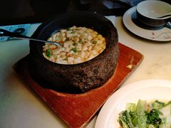 -绿茶餐厅(千岛湖银泰城店)