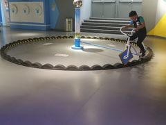 -苏州青少年科技馆