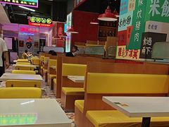 -明腾壹间茶餐厅(新都会花园广场店)