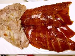 -到家尝北京菜(西坝河店)