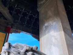 -历代帝王庙博物馆