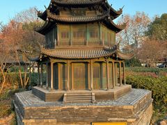 -岳阳楼景区