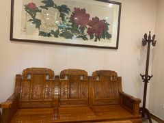 -李记搅团•非遗陕菜(三桥店)