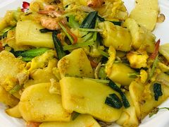 -食鼎记海鲜大排档(美食街店)