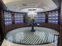 -CHARLIETOWN红茶公司(南京万象天地店)