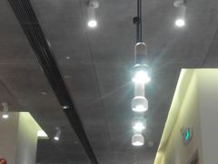 -喜茶(深圳东门1234店)