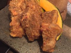 -飞驒牛 烤肉 马食一代(銀座店)