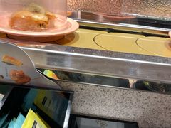 -争鲜回转寿司(南开大悦城店)