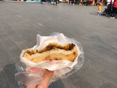 -刘信牛羊肉小炒泡馍(回民街店)