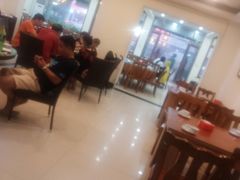 大堂-四海鲜渔家菜(黄金海岸店)