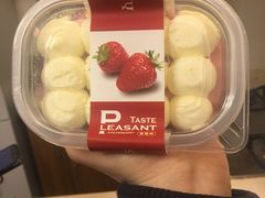 -苹果花园(鞍山路店)