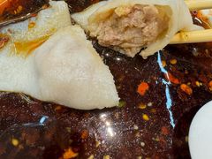 -枫林饺子
