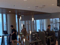 -W FITNESS 威尔仕健身·游泳(万科天空之城店)