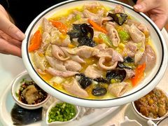 -小郭私房菜·海肠捞饭(学士街店)