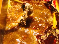 -海底捞火锅(河东万达广场店)