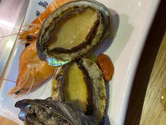 -苏格里岛自助海鲜烤肉火锅(集美万达店)