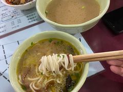 -大石人家鱿鱼面馆(大石西路总店)