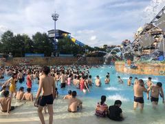 -横店影视城梦幻谷园区