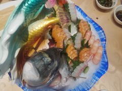 -虾佬圣汤·海鲜姿造(乐堤港店)