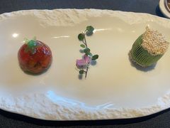 -三利音·东方司宴(外滩店)