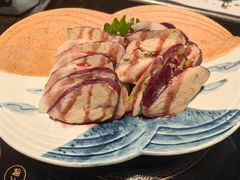 -匠和风精致料理(成都龙湖滨江天街店)