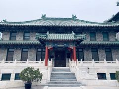 -北京协和医院(东单院区)