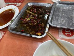 -教师之家赵家羊汤馆(东青龙街店)