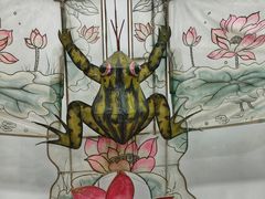 -杨家埠民间艺术大观园