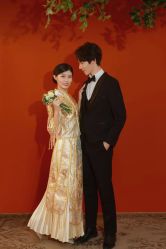 -摩玛婚纱摄影(杭州店)