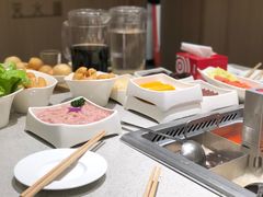 -海底捞火锅(金光华店)