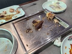 -比尔森啤酒自助烤肉(红旗街店)