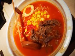 -味千拉面(东郊百联店)