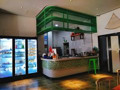 -我的甜·泰国餐厅