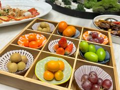 -同庆楼(建邺万达店)