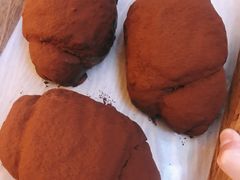 脏脏包-LELECHA乐乐茶(上海五角场万达广场店)