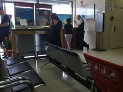 -中国银行(上海市龙华支行)