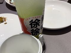 -徐记海鲜(梅溪新天地店)