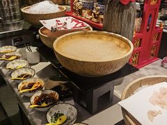 -西安高新洲际酒店•源咖啡全日制餐厅