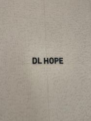 -DL HOPE明星造型