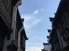 -屯溪老街