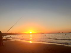 -老虎石海上公园