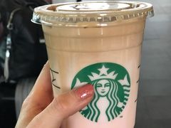 -星巴克(无锡高铁站店)