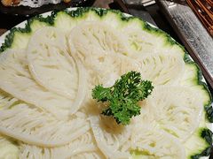 -码头故事火锅(大丰店)