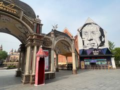 -安徒生童话乐园