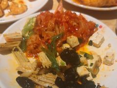 -玫瑰花园自助烤肉(顺义鑫海韵通店)